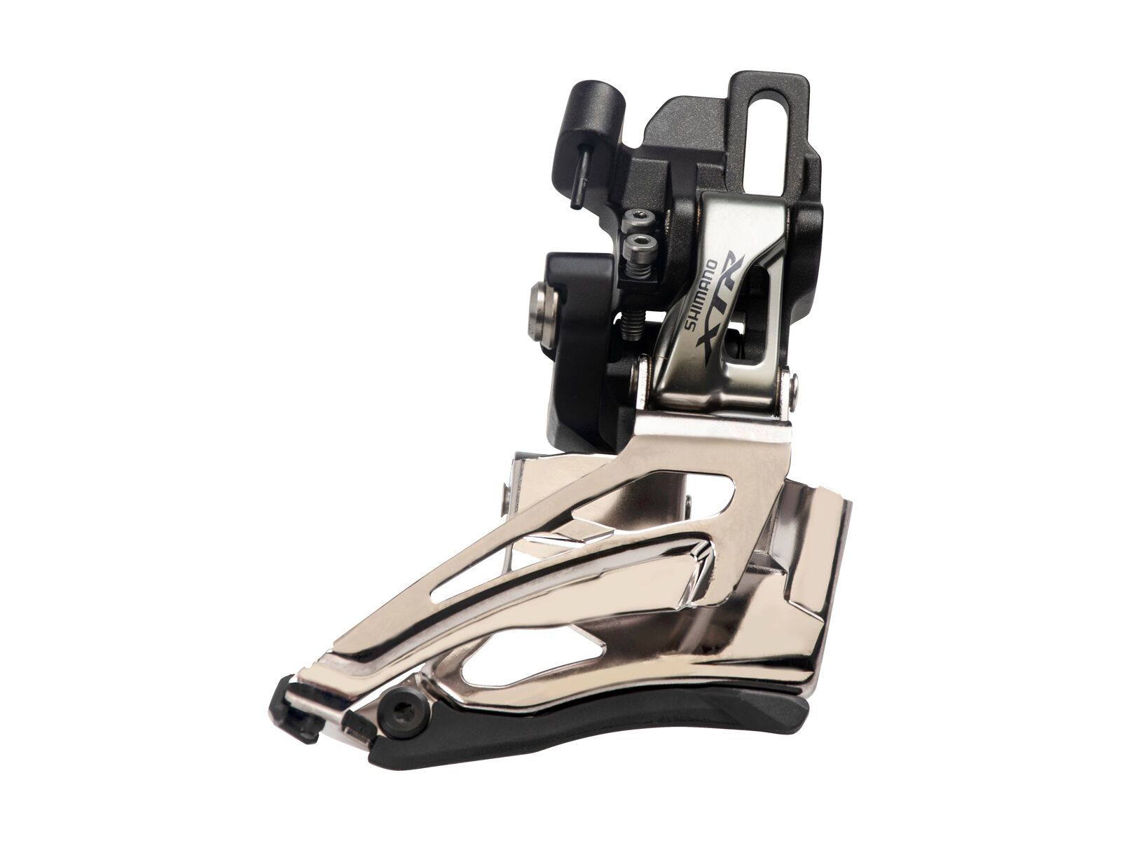 Shimano XTR FD-M9025-D 2x11 Down Swing - DM, Top-Pull - Bild 1