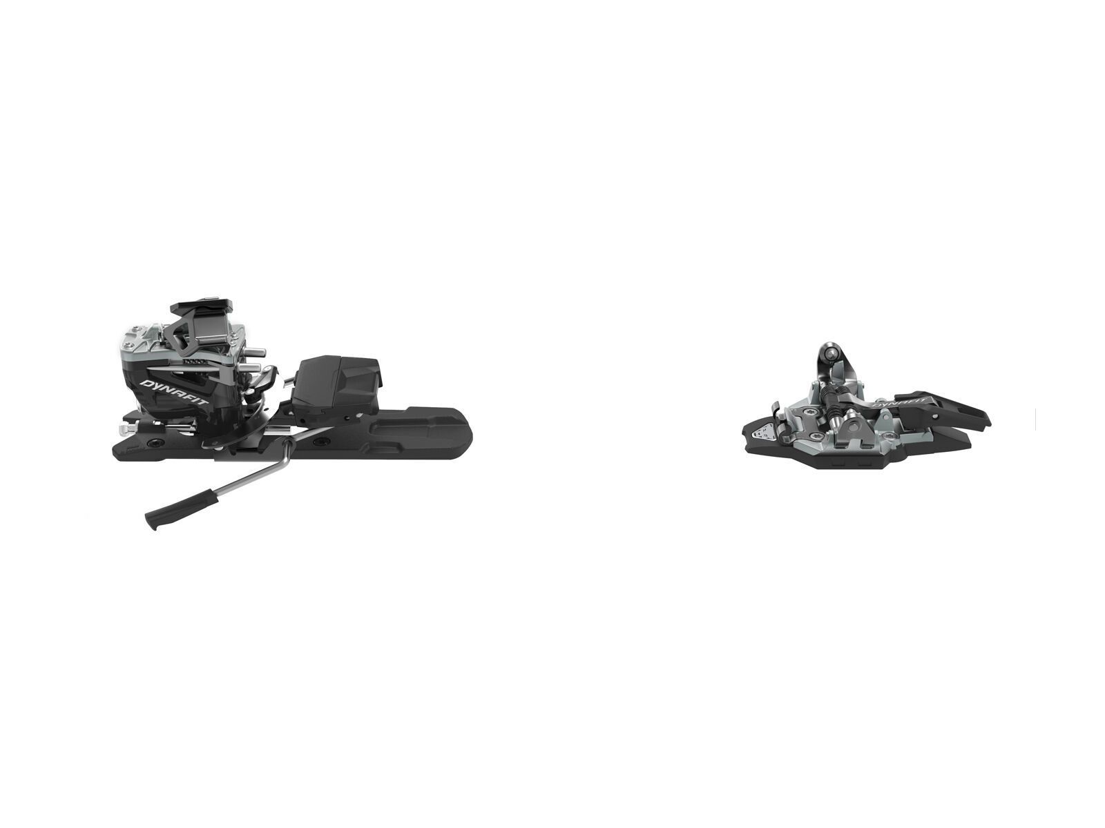 Dynafit Radical 88 Ski Set Damen, mokarosa - Bild 6