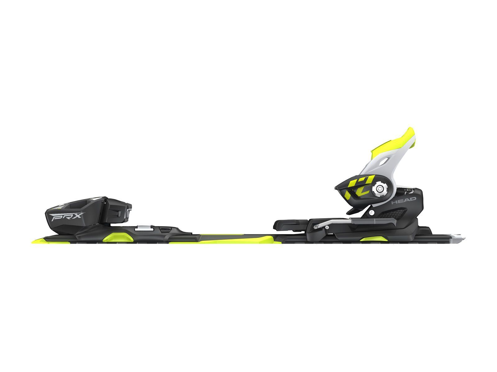 Head Worldcup Rebels i.Speed + Freeflex Pro 11, 85 mm 2016, white - Alpinski - Bild 4