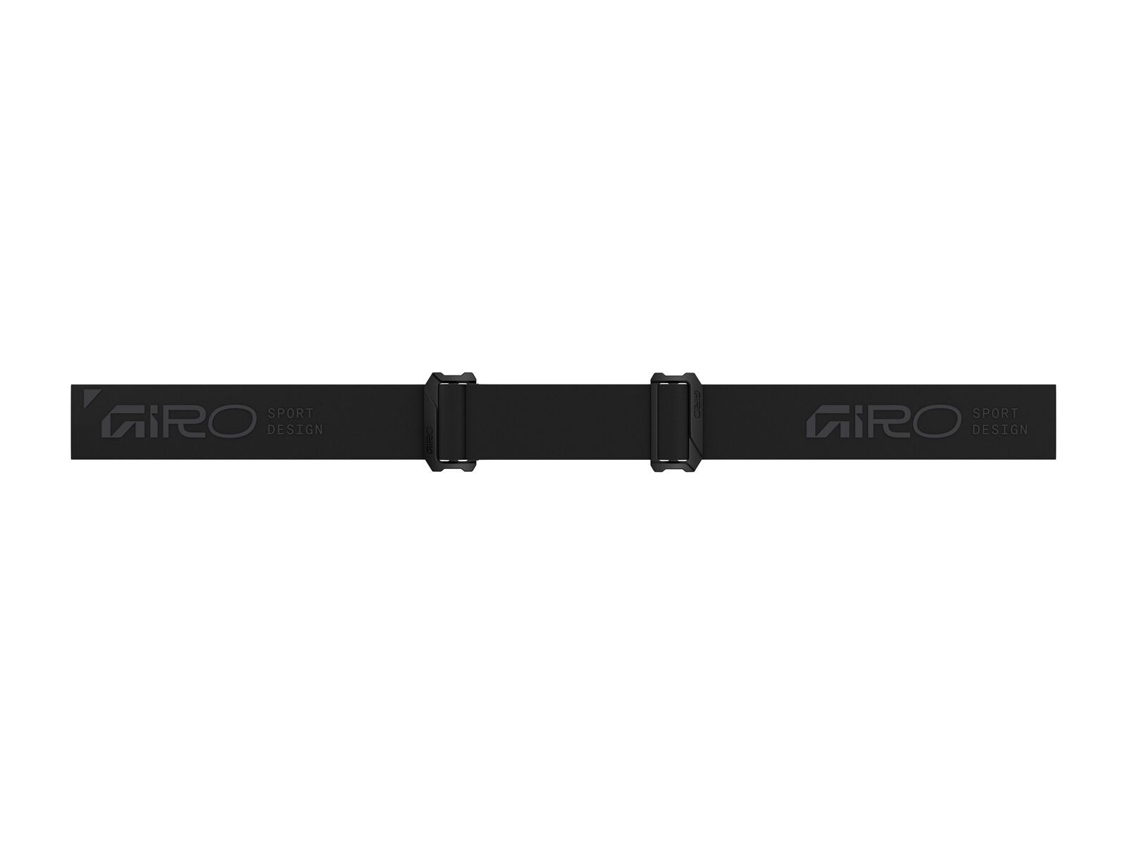 Giro Axis, Vivid Ember / stacked black - Bild 3