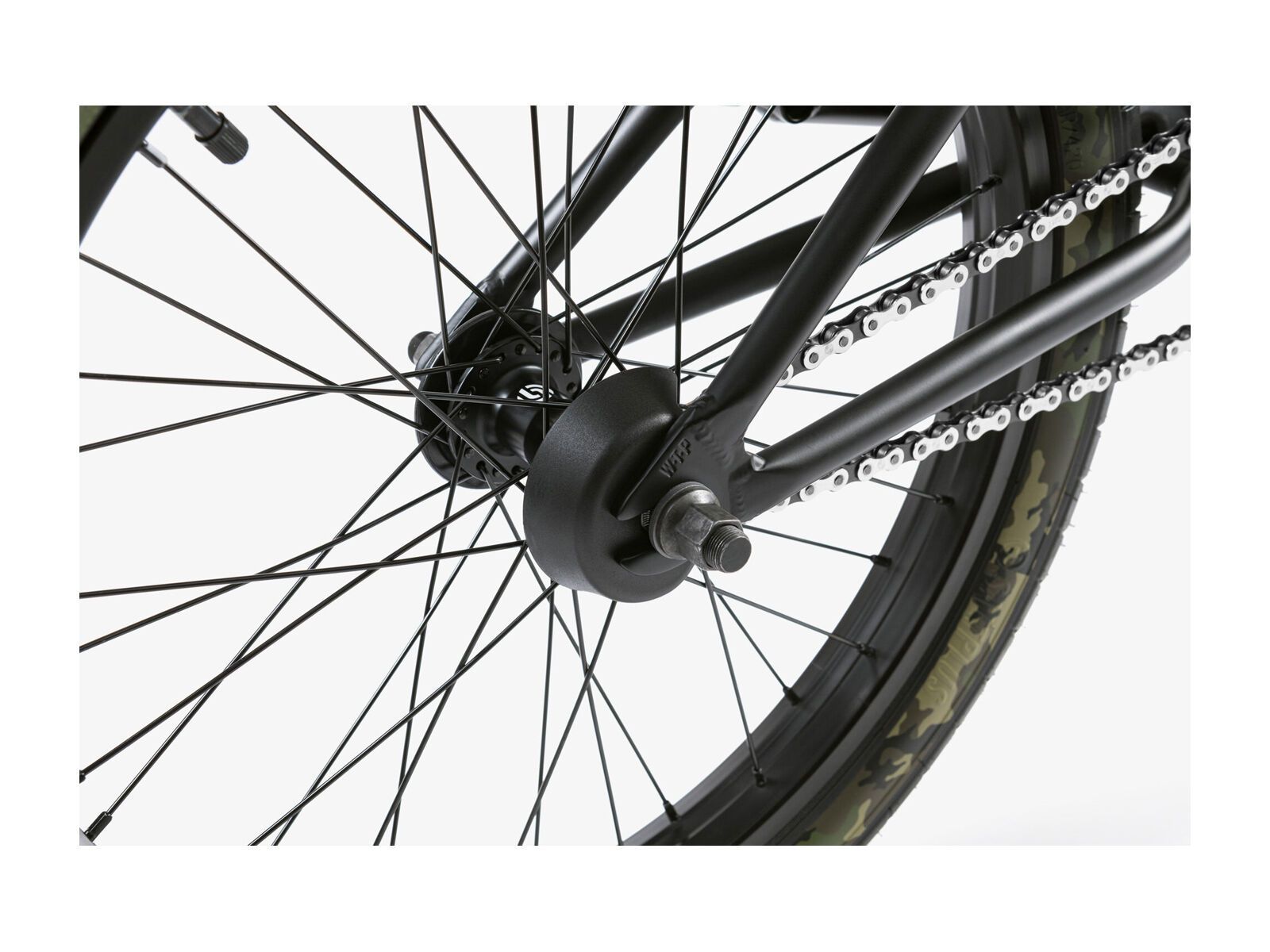 WeThePeople Arcade, matt black - Bild 7