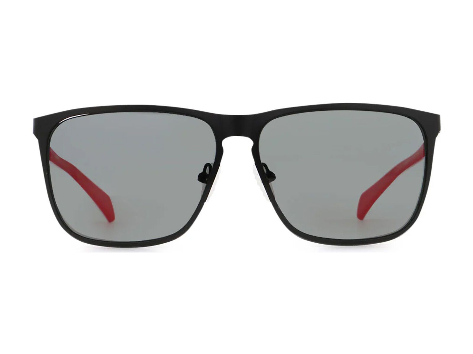 Red Bull Spect Eyewear Flat Concept, Smoke / matt black - Bild 3