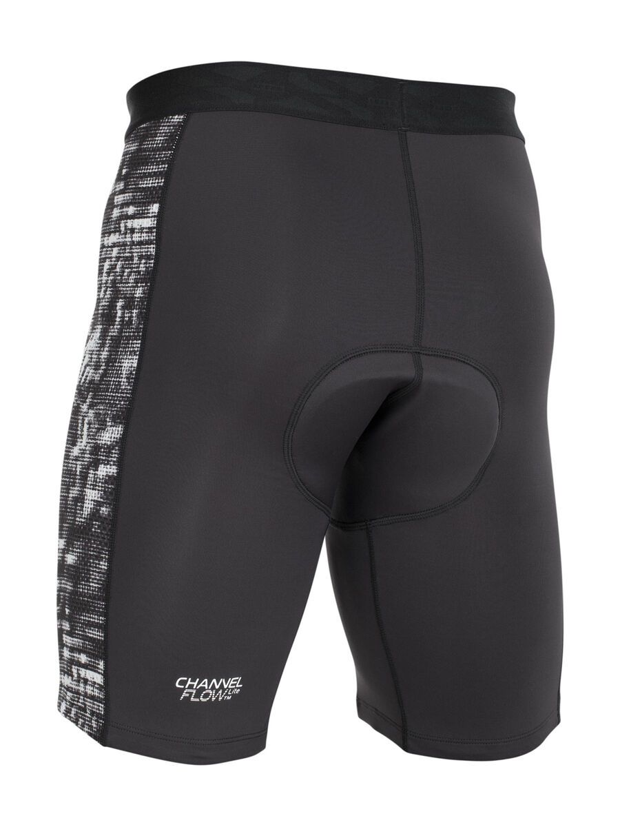 ION In-Shorts Long, aop - Bild 2