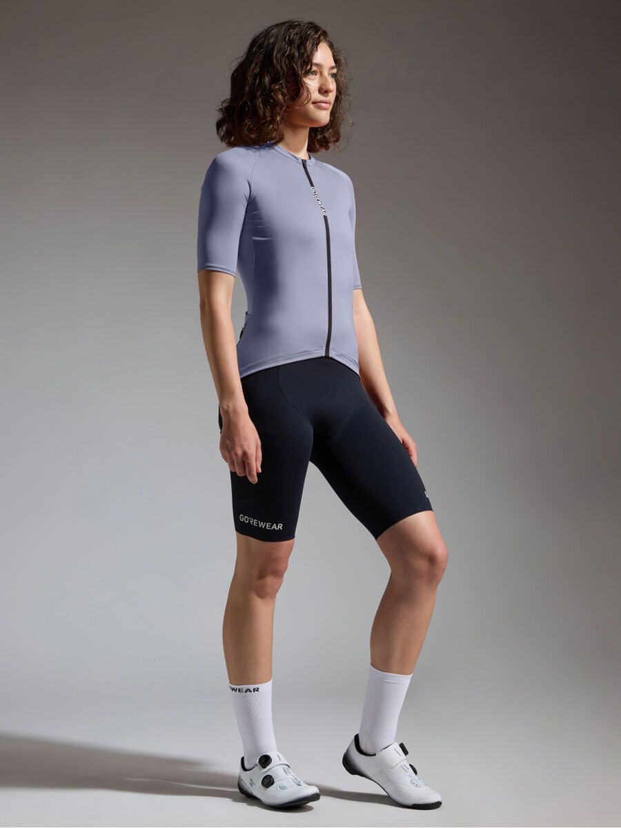 GOREWEAR Spinshift Trikot Damen, amethyst grey - Bild 5
