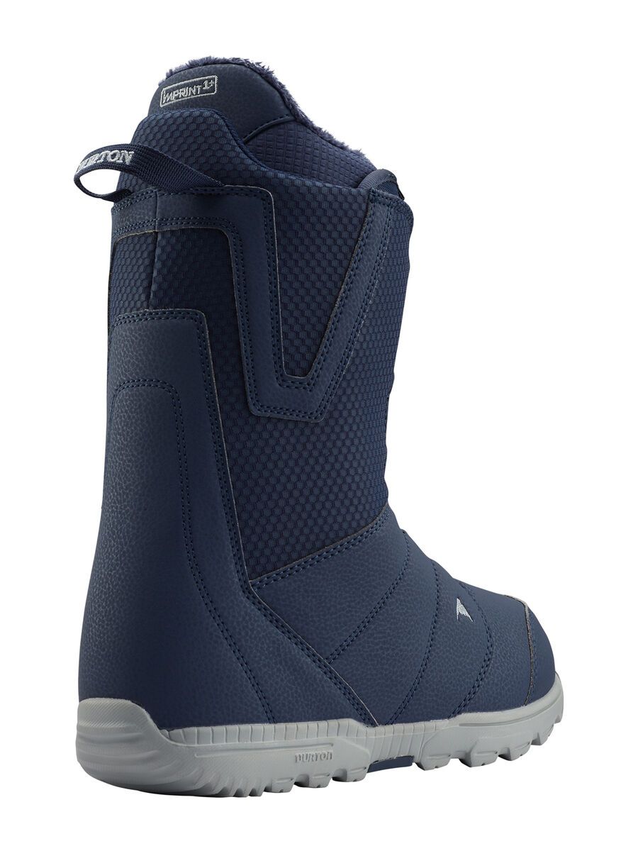 Burton Moto Boa, blue - Bild 2