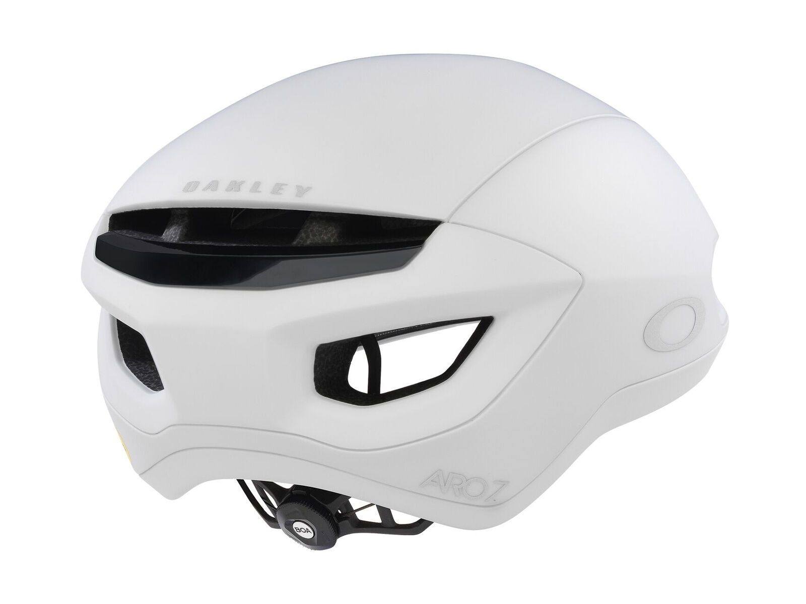 Oakley ARO7 Lite, matte white - Bild 7