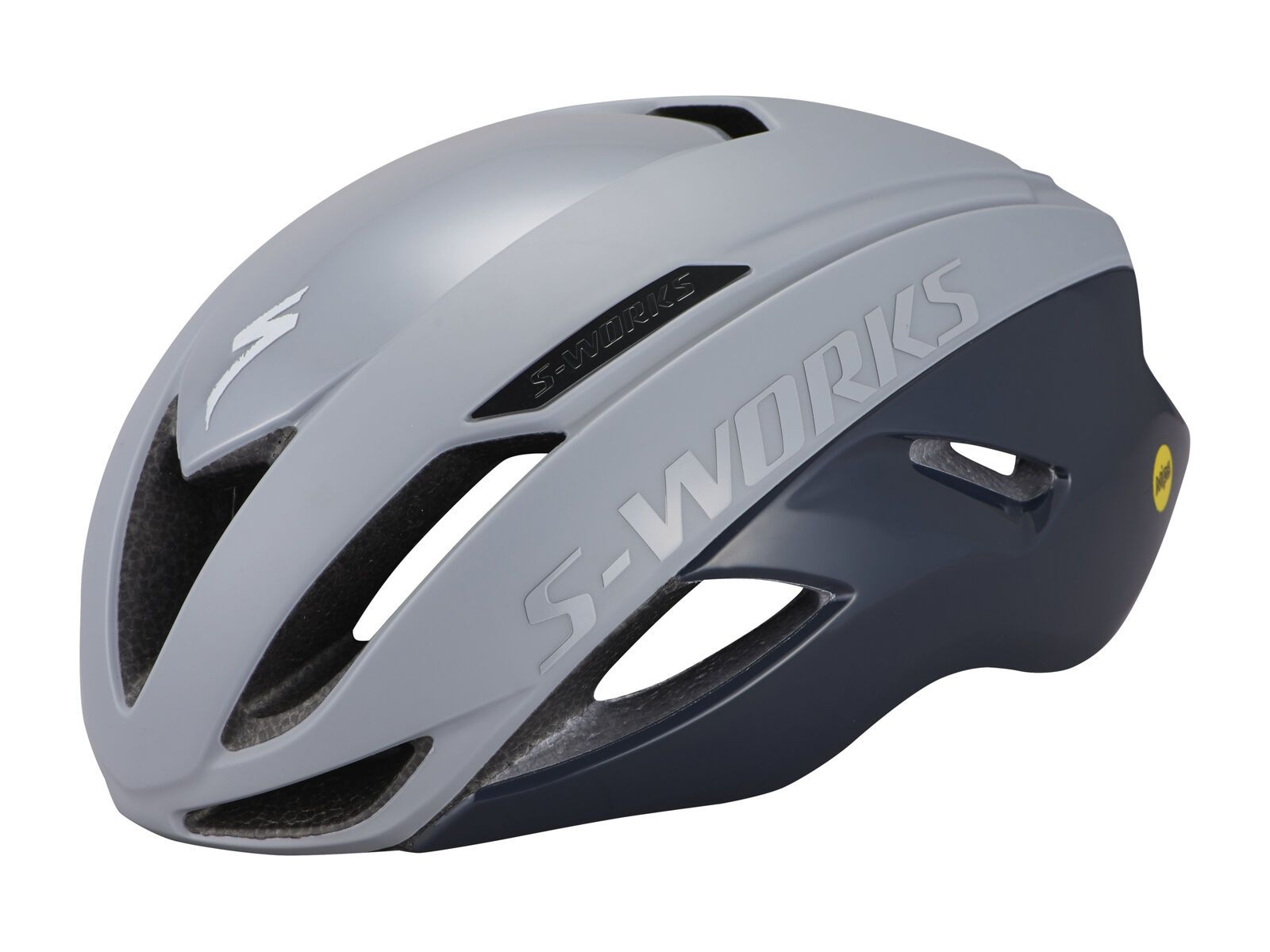 Specialized S-Works Evade II ANGi MIPS, cool grey/slate - Bild 1