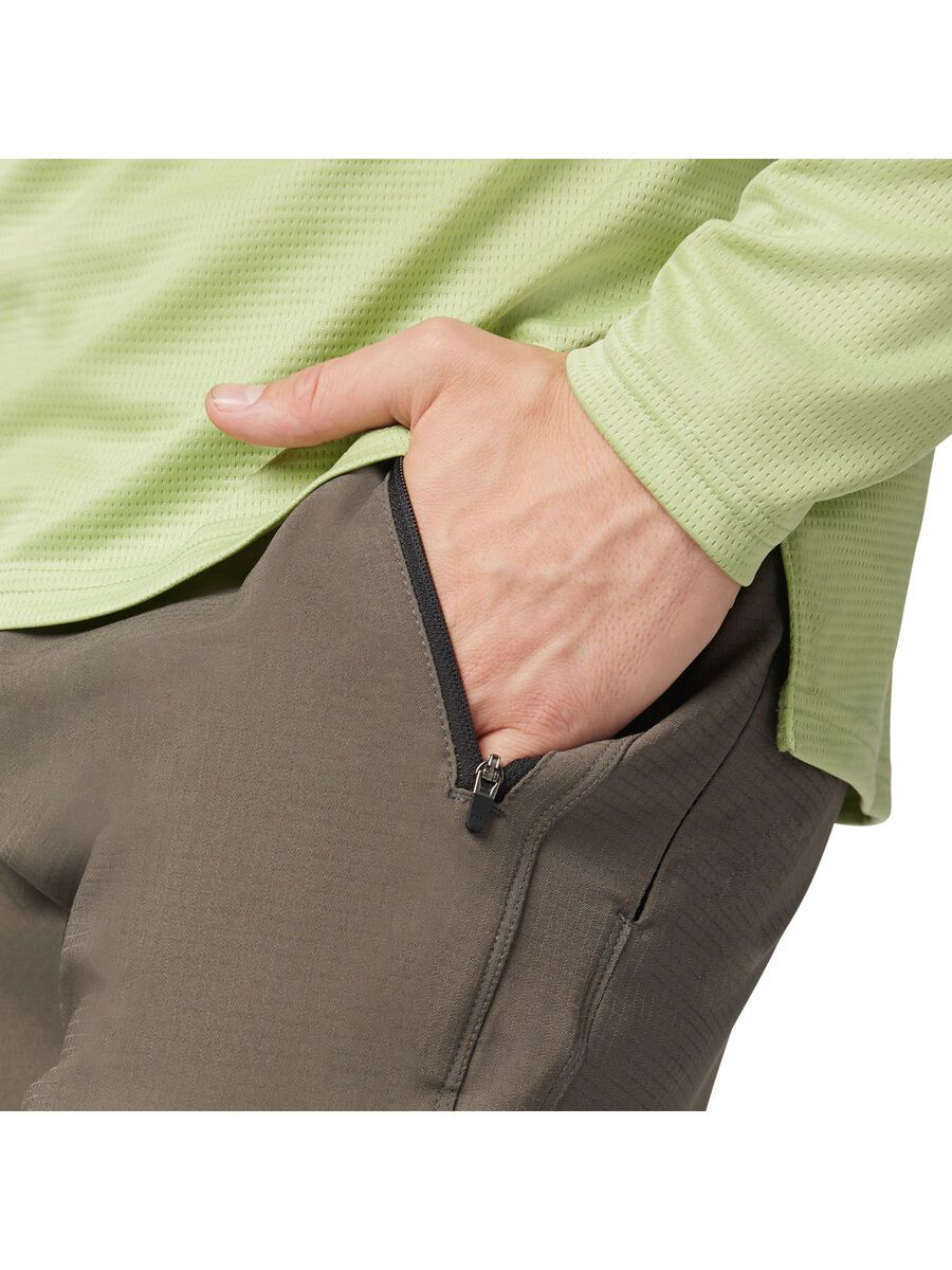 Fox Defend Short, dirt - Bild 5