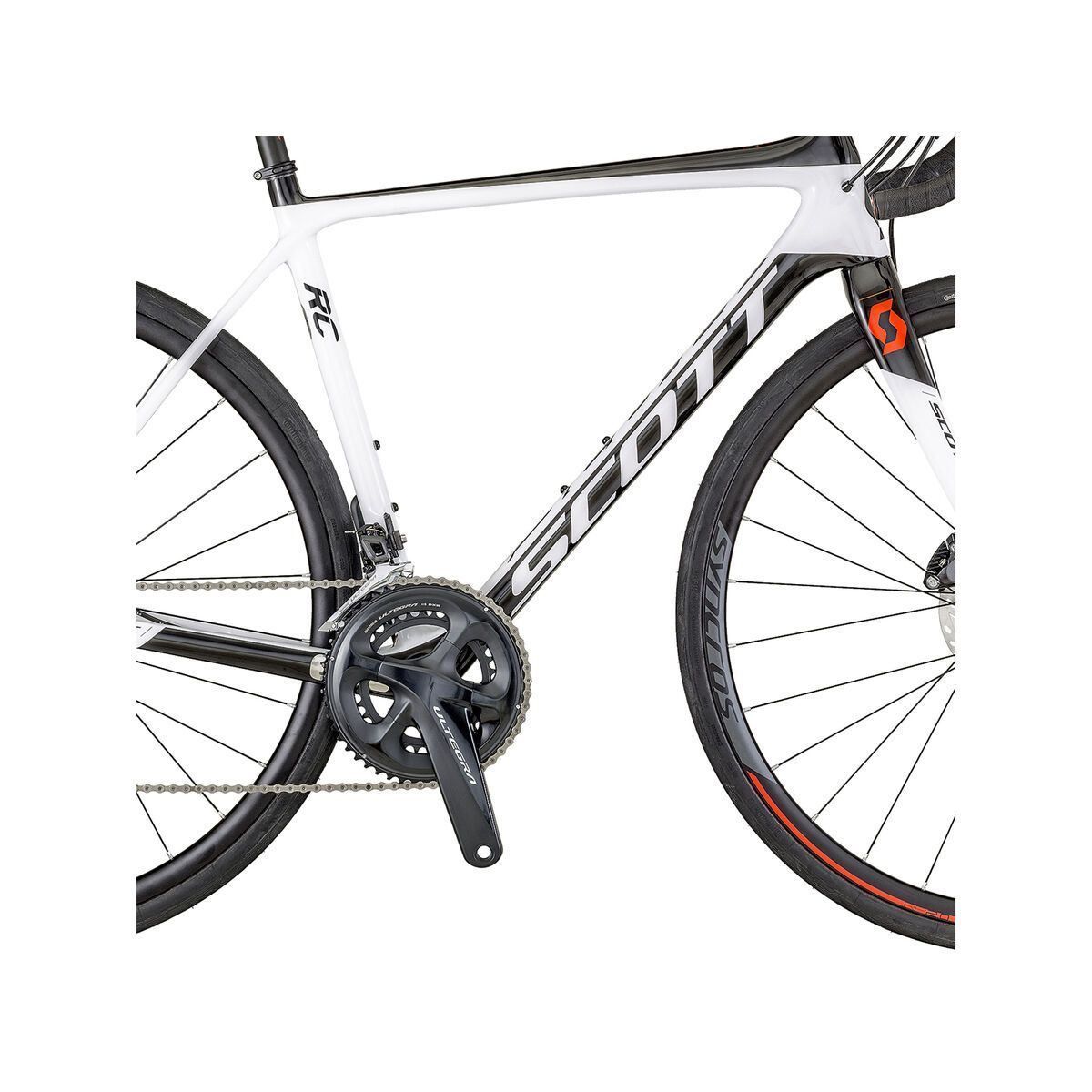 Scott Addict RC 20 Disc - Bild 3