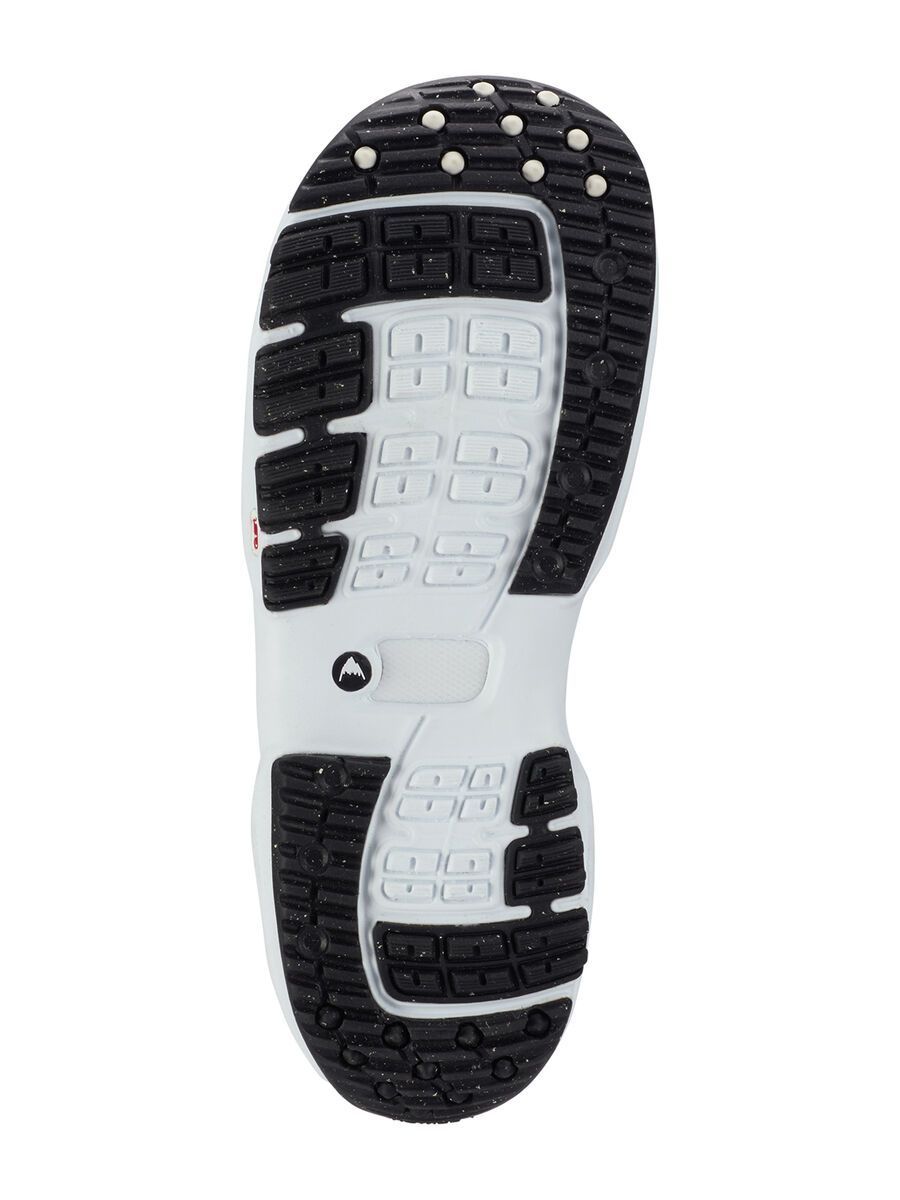 Burton Ruler Boa, white/black - Bild 3