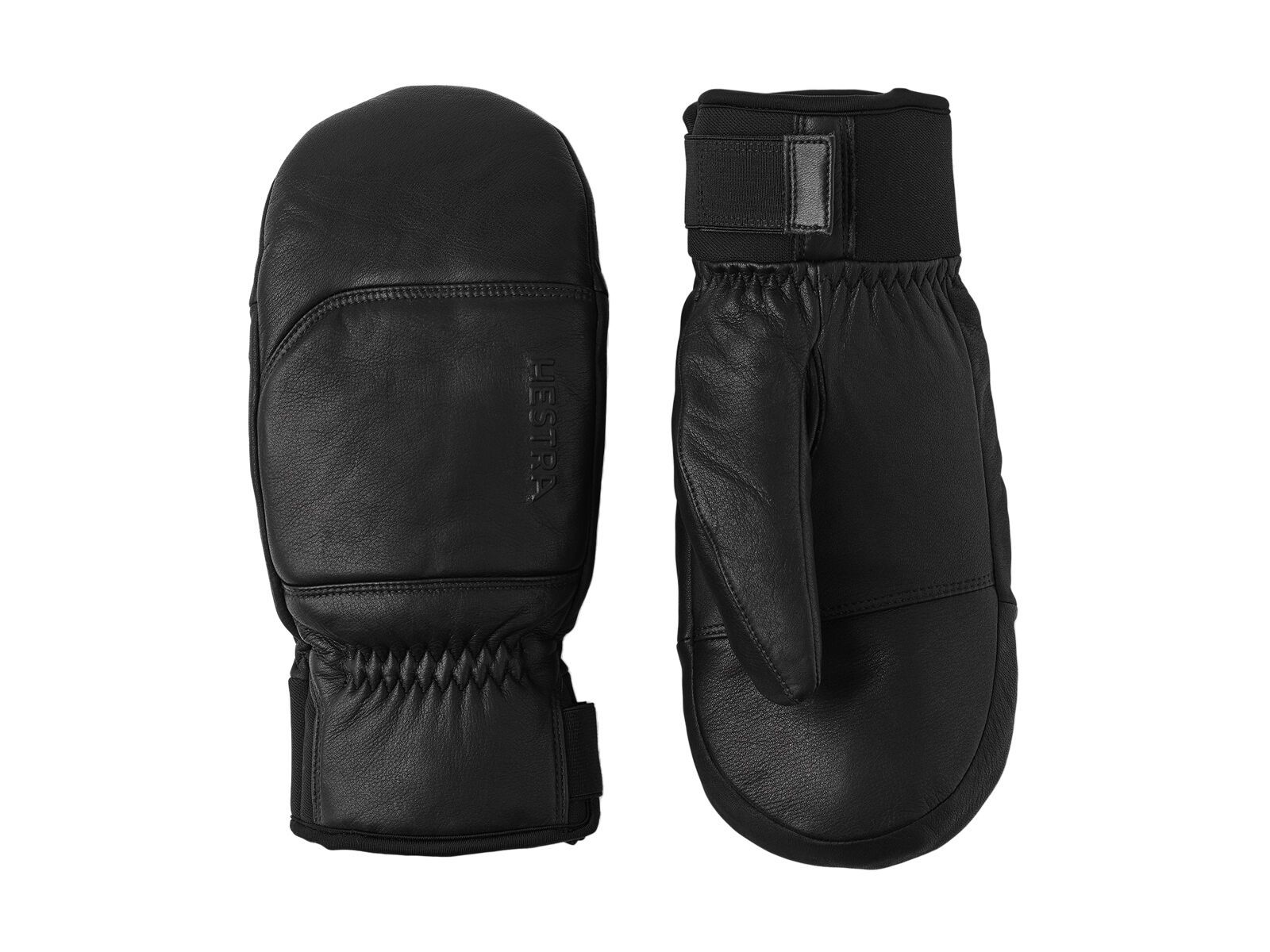 Hestra Omni Mitt, black - Bild 1