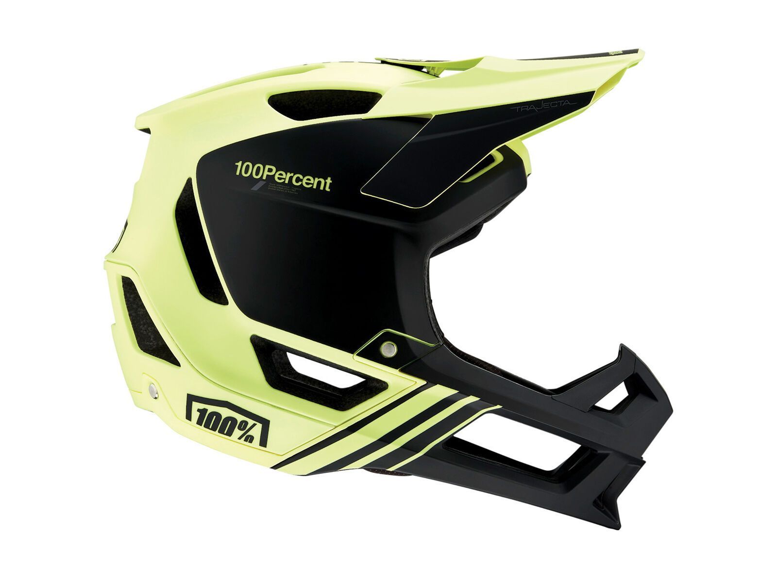 100% Trajecta, ltd 21 - Bild 1