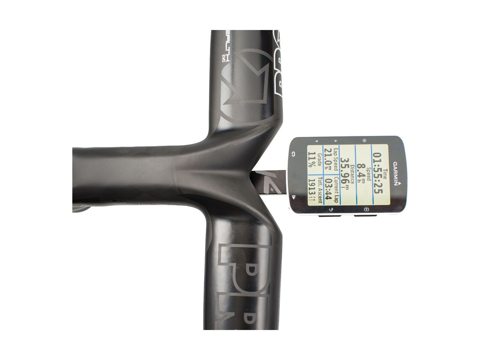 K-Edge Garmin Splayd Mount, black - Bild 4