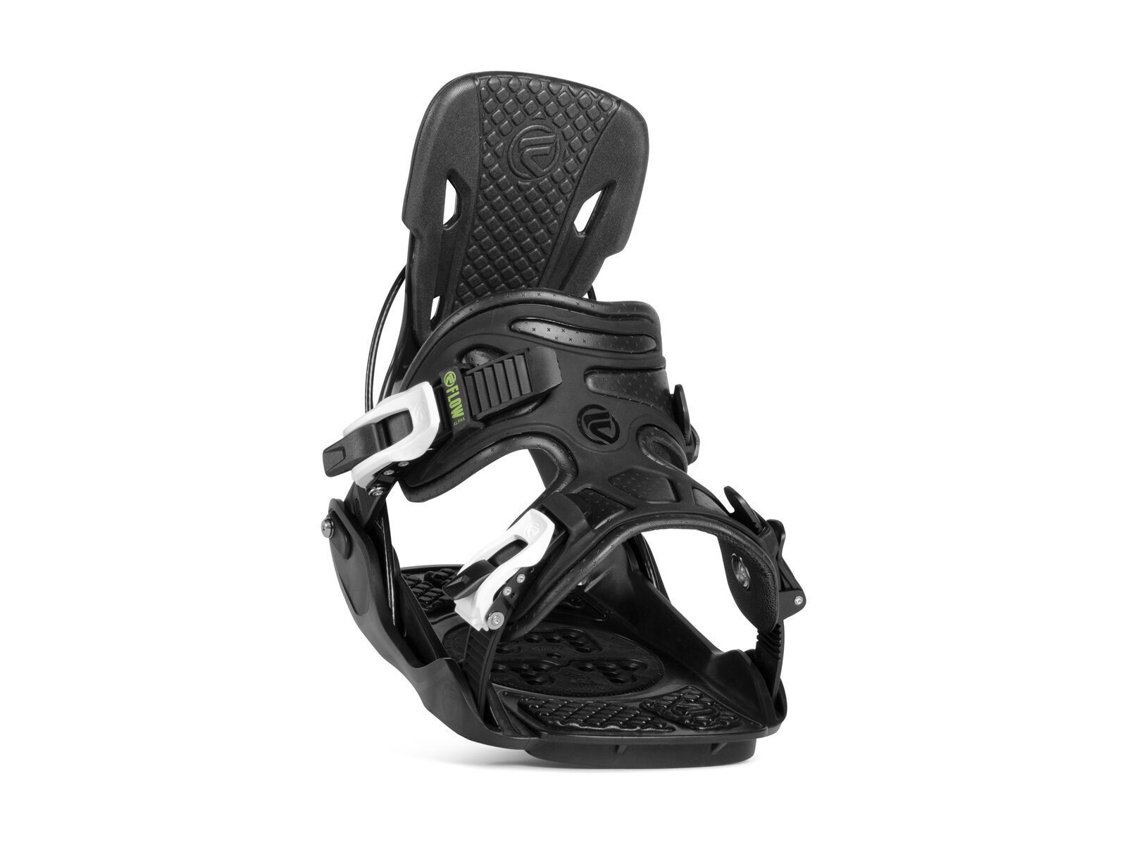 Flow Alpha, charcoal - Bild 2