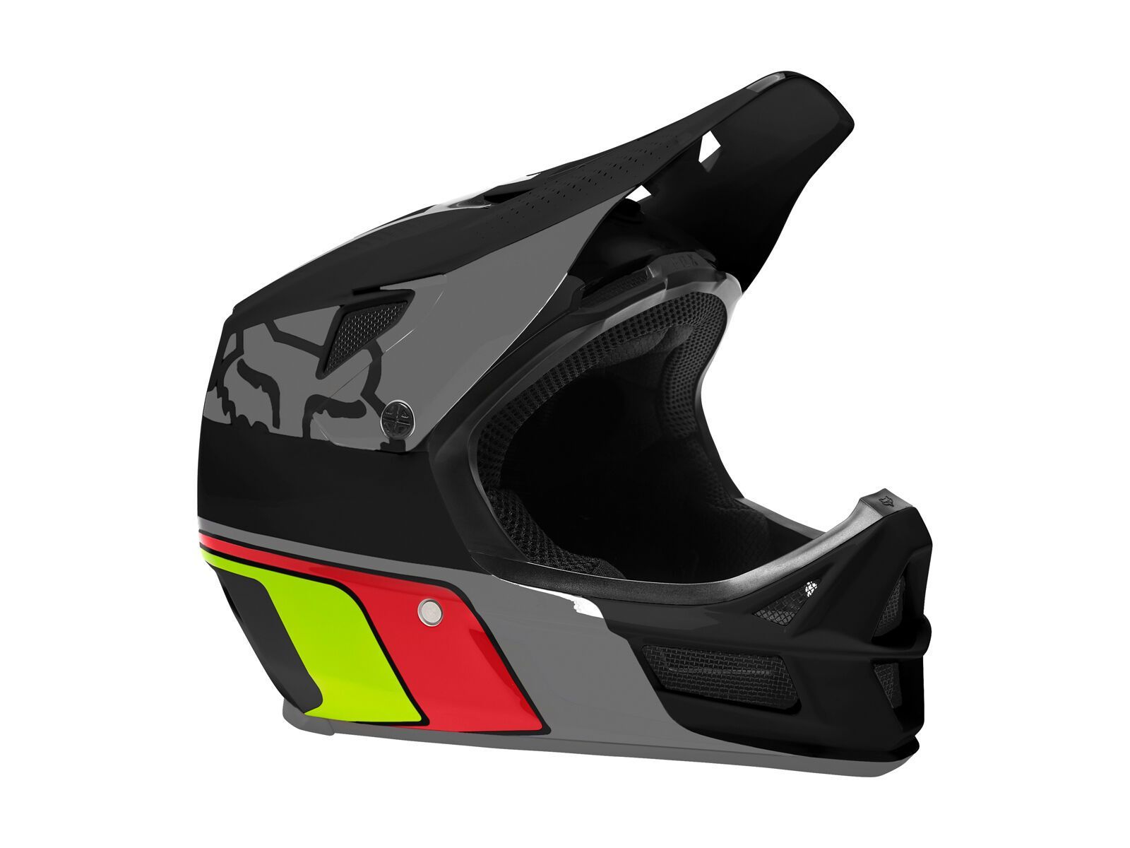 Fox Rampage Comp, stone - Bild 4