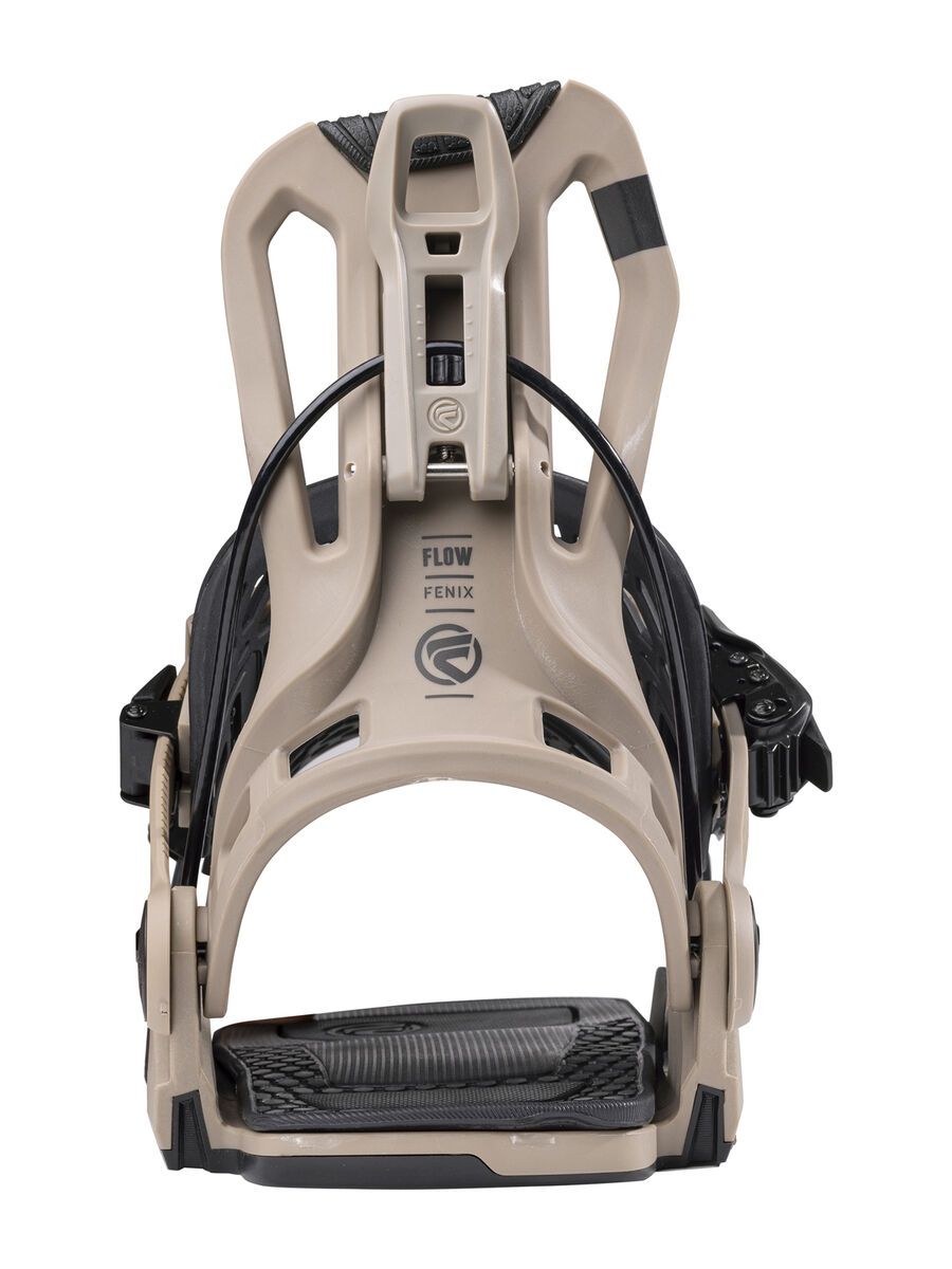 Flow Fenix Fusion, blacksand - Bild 3
