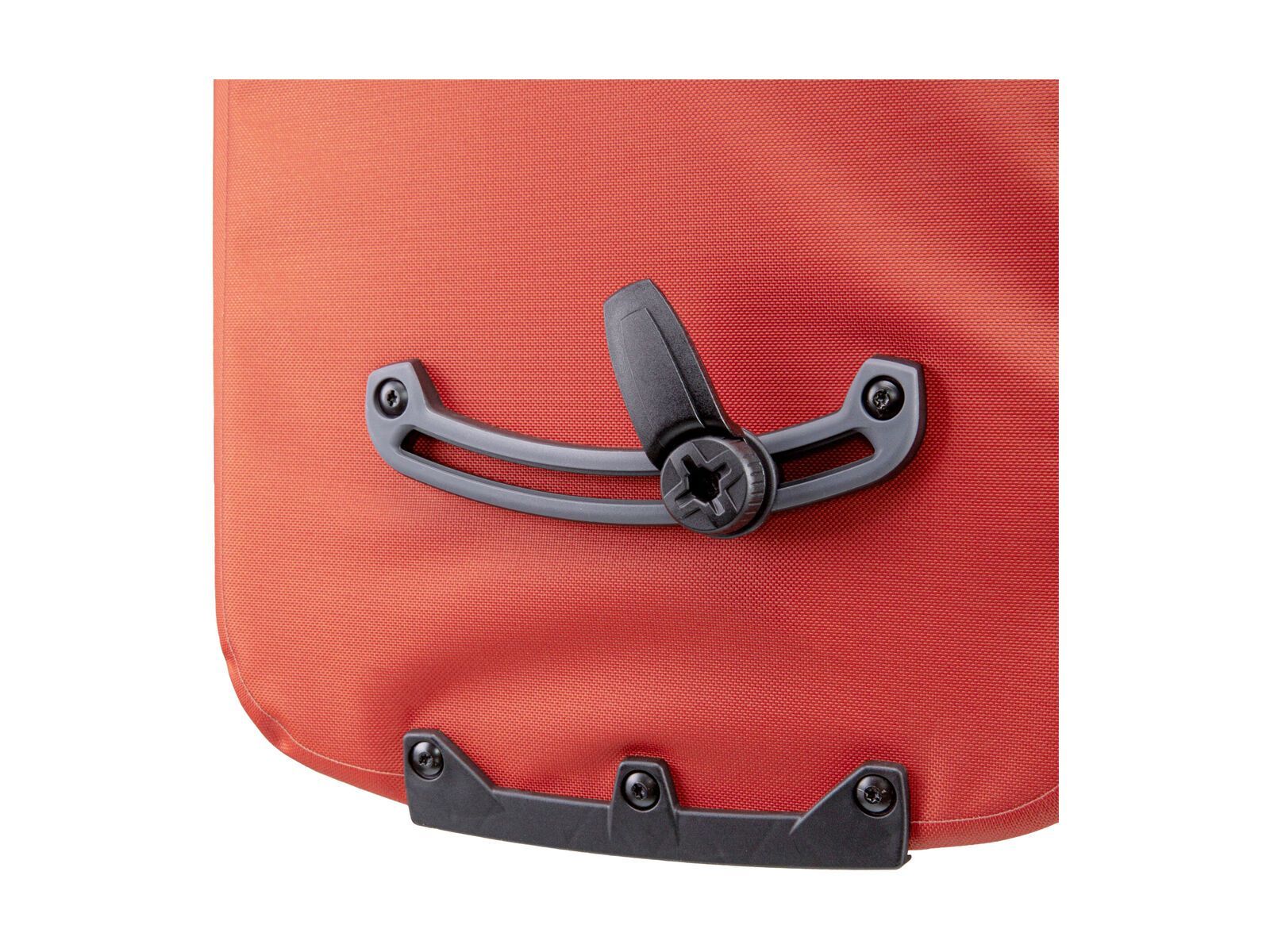 ORTLIEB Vario 26 L, rooibos - Bild 9