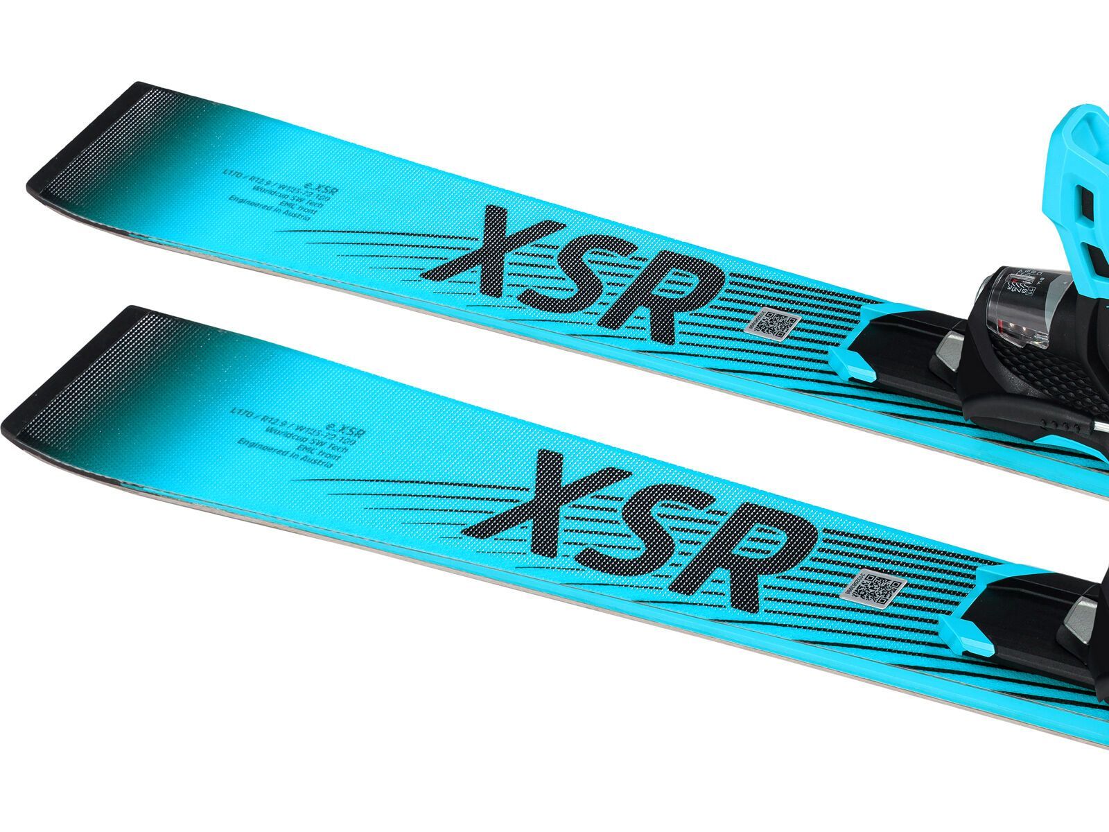 Head Worldcup Rebels e.XSR + PR 11 GW - Bild 4