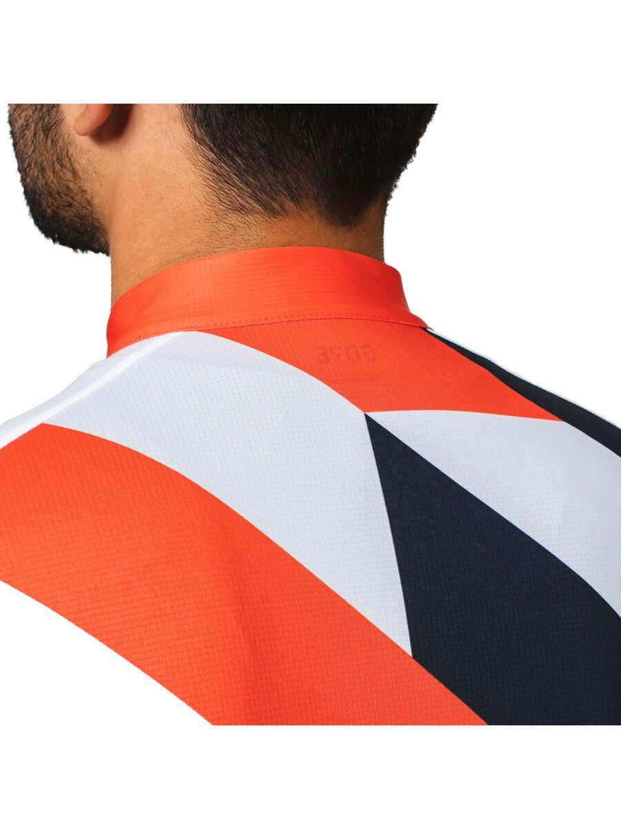 GOREWEAR Signal Trikot Herren, white/fireball - Bild 8