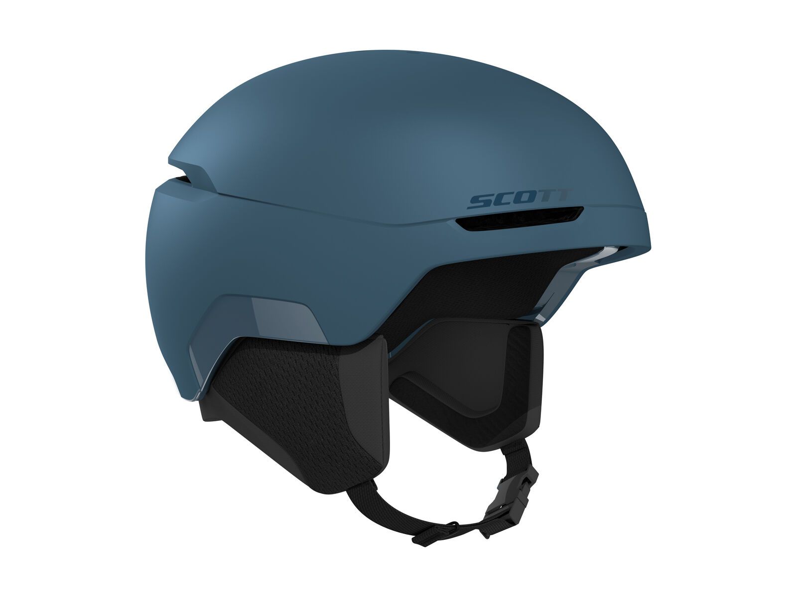 Scott Element Pro MIPS, dusk blue - Bild 1