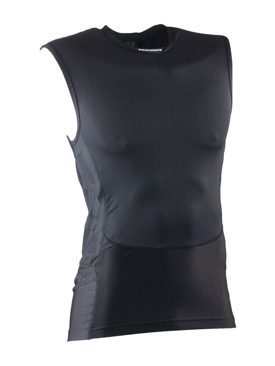 Race Face Ambush Spine, stealth - Bild 1