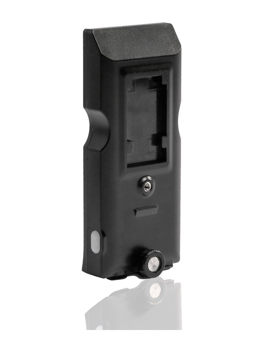 NC-17 Connect+ Akku für IPhone 5 5S 5C (6*), black - Bild 3