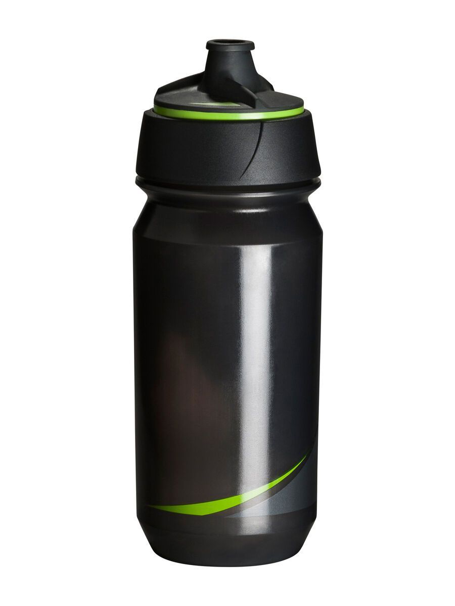 Tacx Shanti Twist, smoke/grün - Bild 1