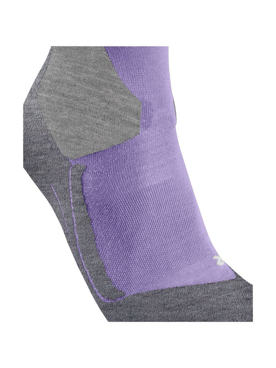 Falke SK4 Advanced Damen, light lilac - Bild 4
