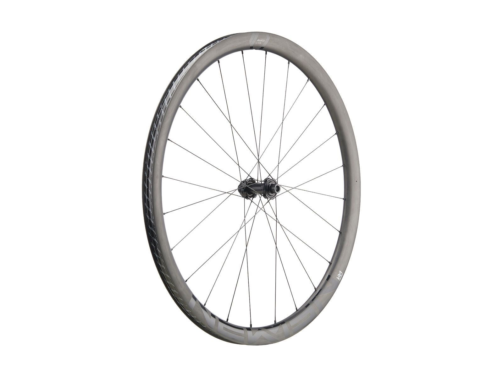 Newmen Advanced SL X.R.36 - 700C / 12x100 mm - Bild 1