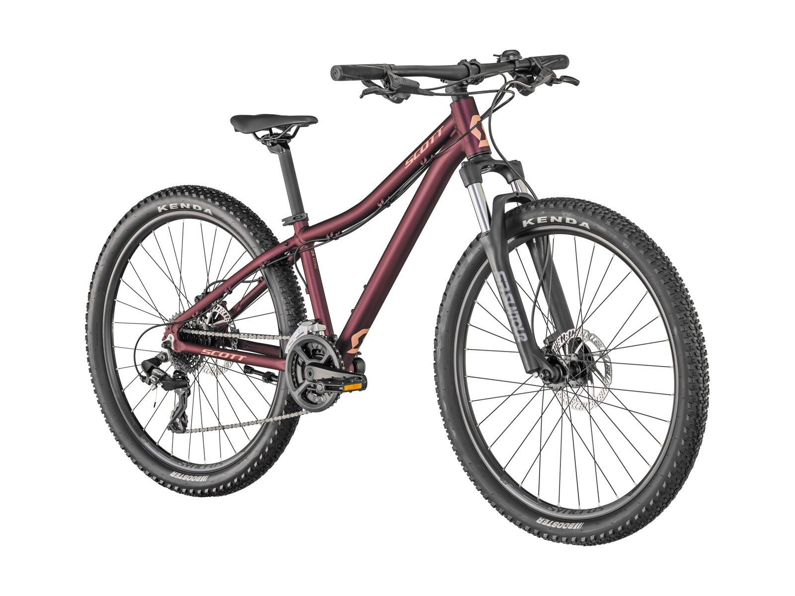 Scott Contessa 26 Disc - Bild 2