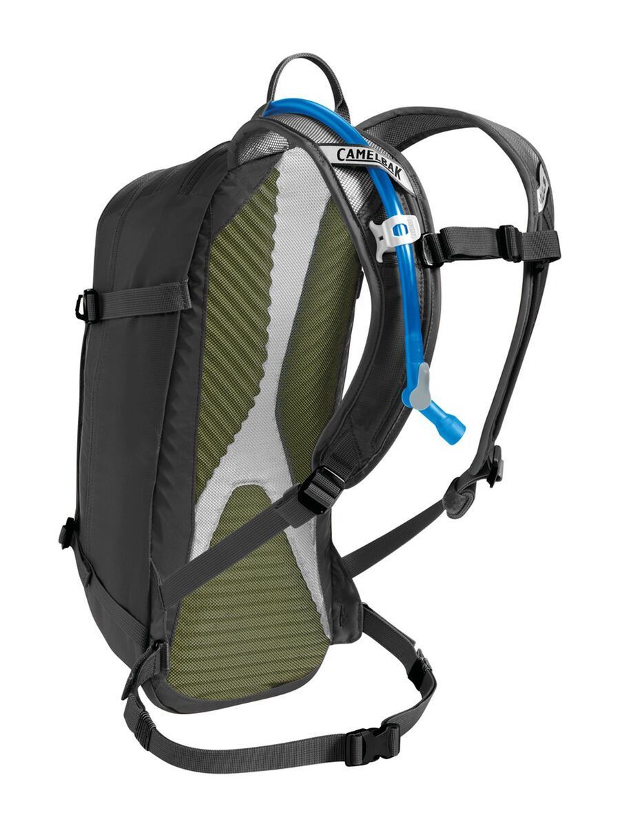 Camelbak M.U.L.E. - Trinkrucksack, black - Bild 2