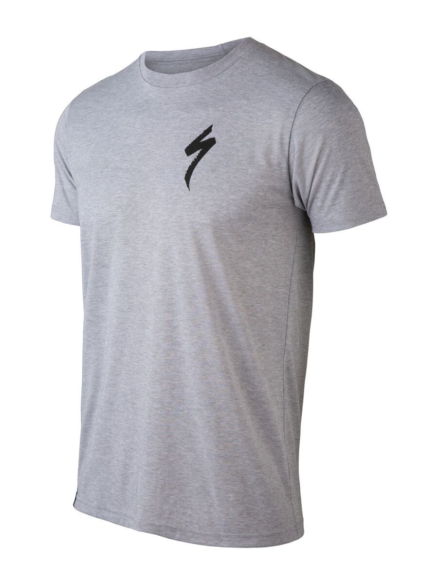 Specialized Men's T-Shirt, charcoal - Bild 1