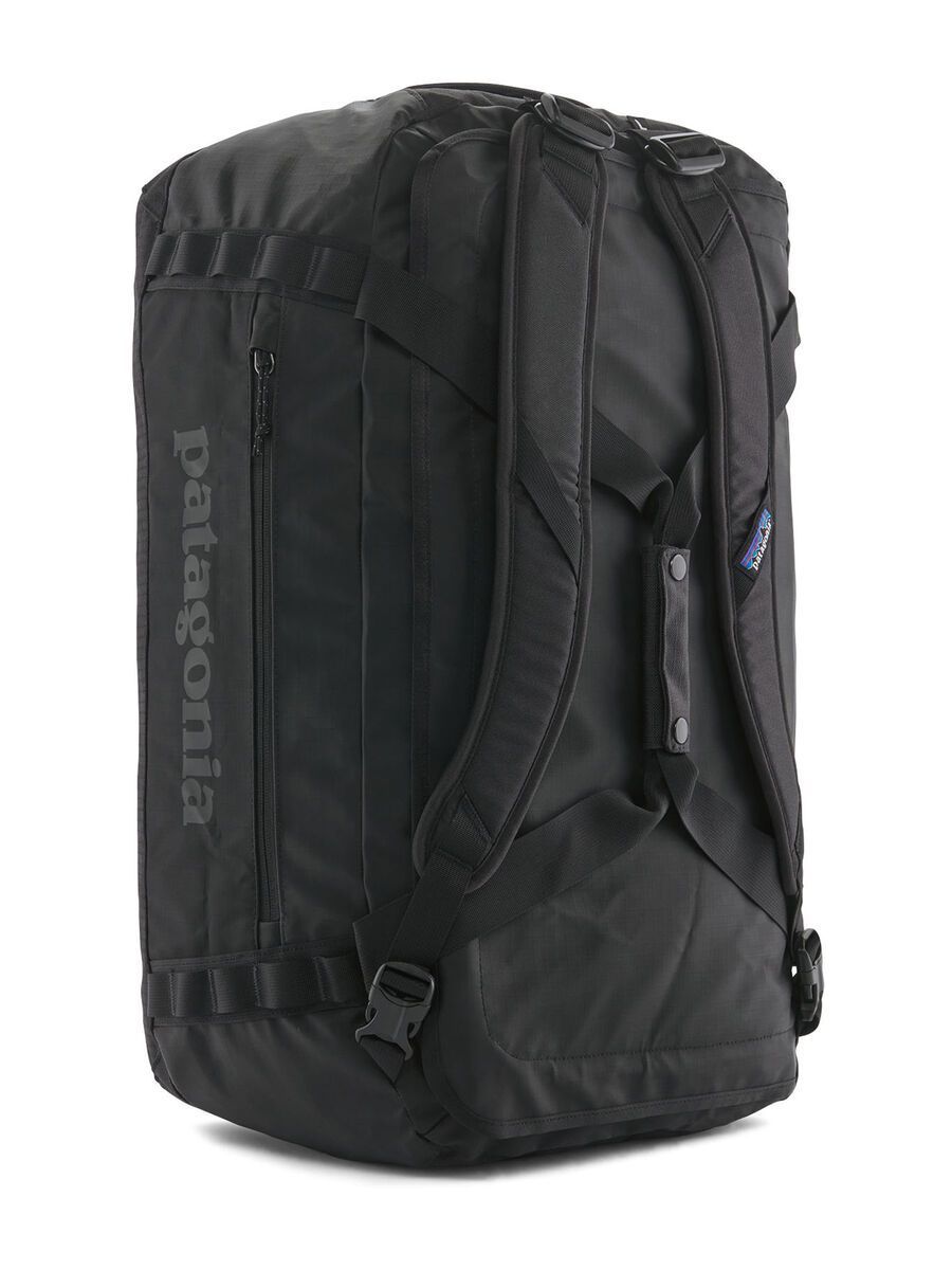 Patagonia Black Hole Duffel 55L, black - Bild 2
