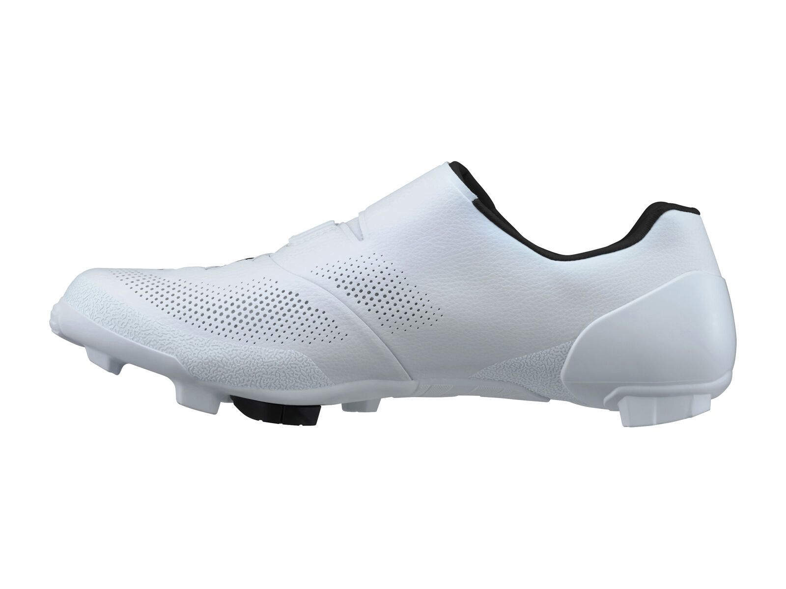 Shimano S-Phyre SH-RX910 Gravel Wide, white - Bild 3