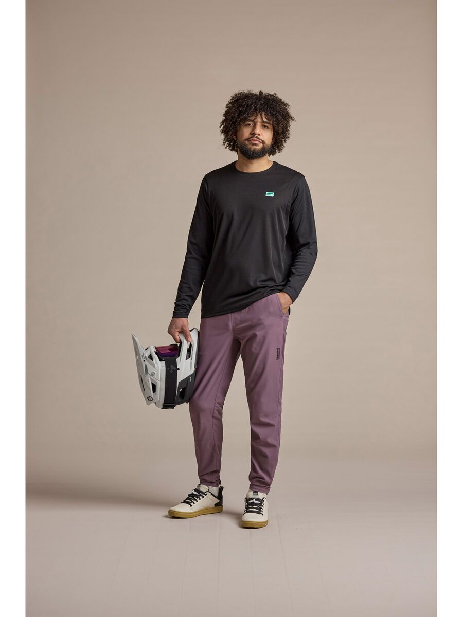 Maloja GwingerM., deep black - Bild 6