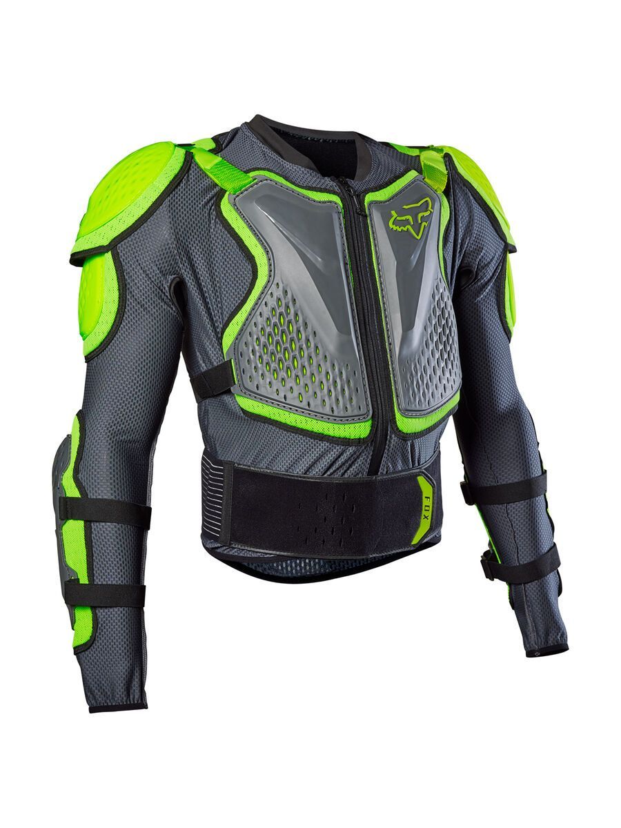 Fox Titan Sport Jacket, dark shadow - Bild 1