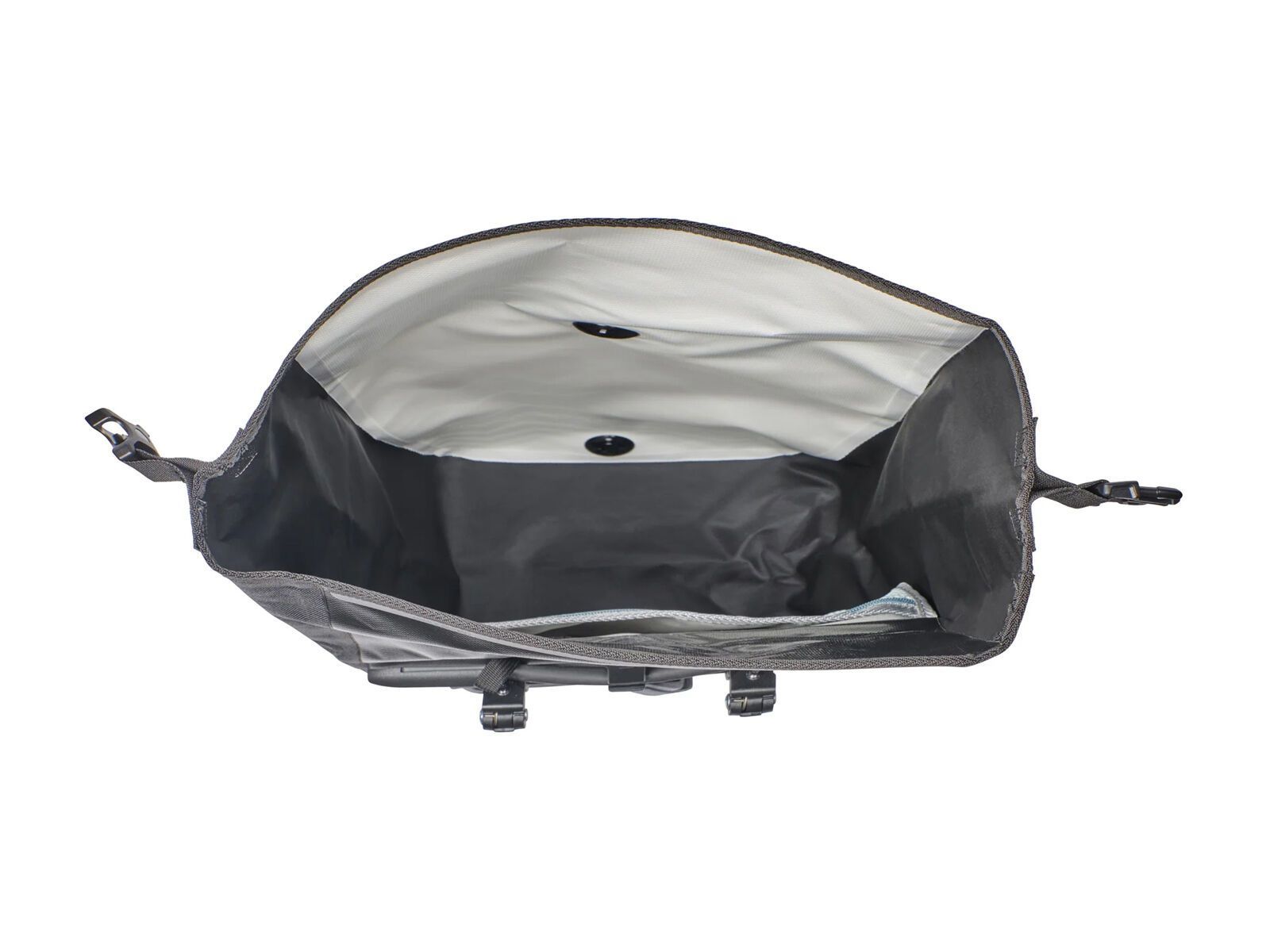 ORTLIEB Back-Roller Design Jellyfish, white/black - Bild 5