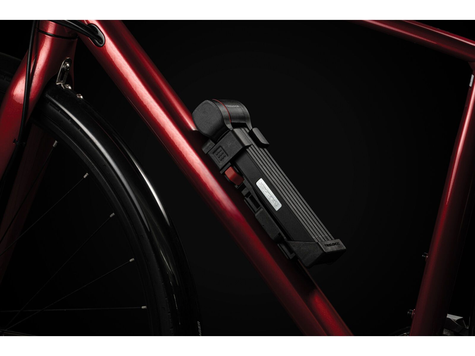 Trelock FS 480/100 Cops® ZF 480 X-Press Twin - Bild 15