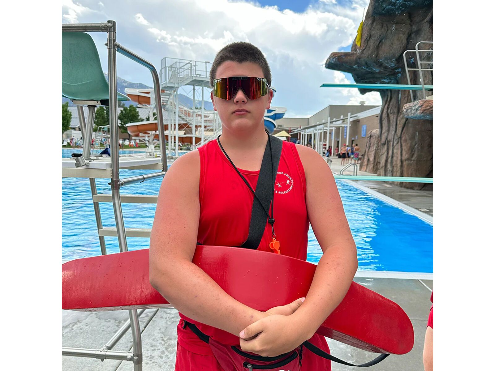 Pit Viper The Flip-Offs, The Exec / Rainbow - Bild 8