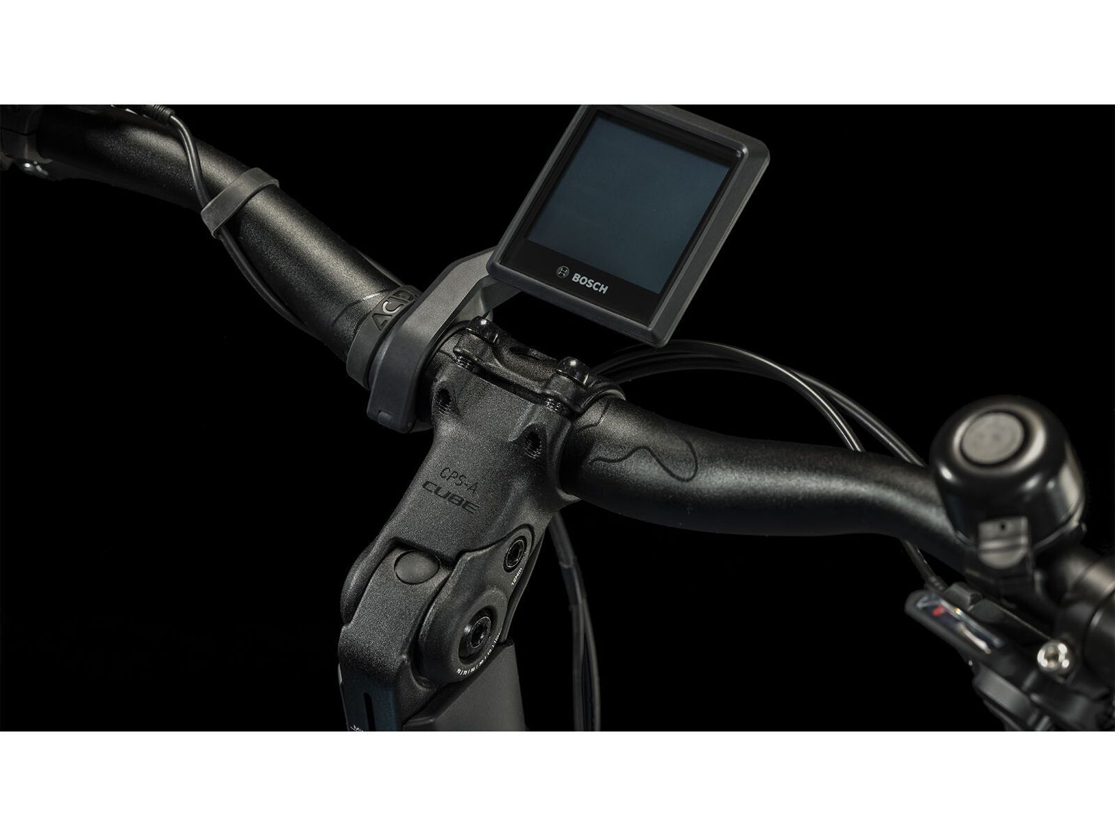 Cube Kathmandu Hybrid One 750, blue´n´black - Bild 4