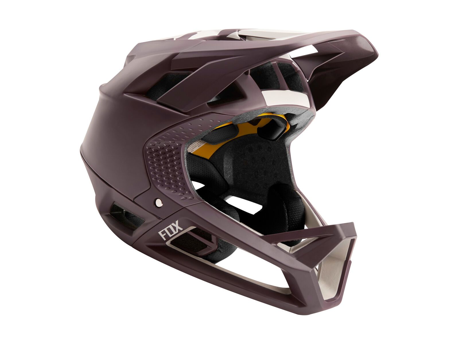 Fox Proframe, matte dark purple - Bild 3