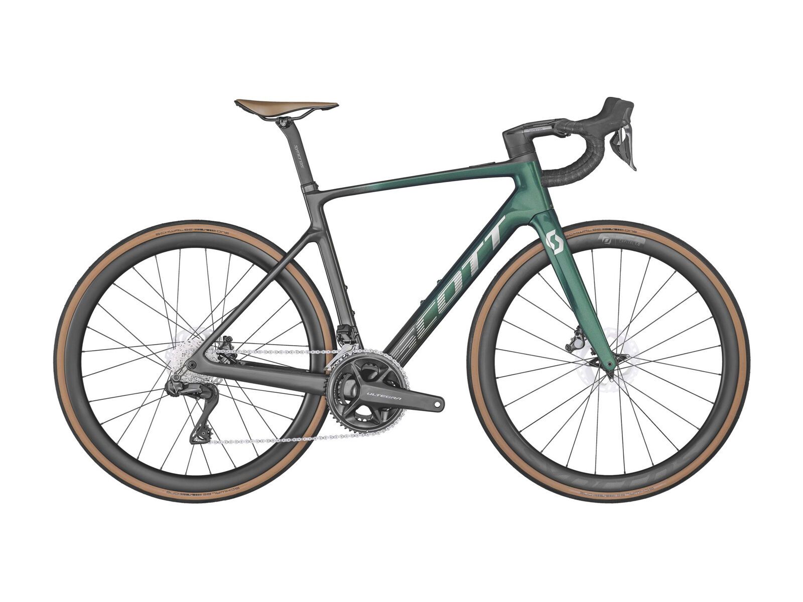 Scott Addict eRide 10 - Bild 1