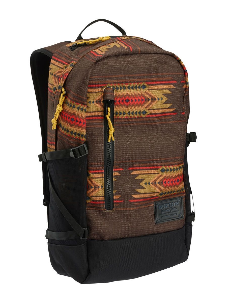 Burton Prospect Pack, sierra print - Bild 1