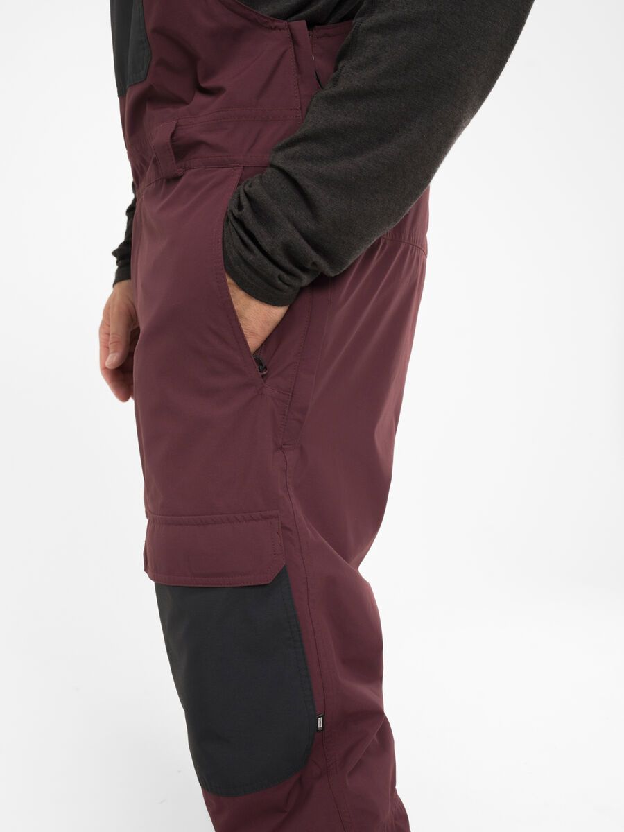 Armada Sumpter 2L Bib, black - Bild 9