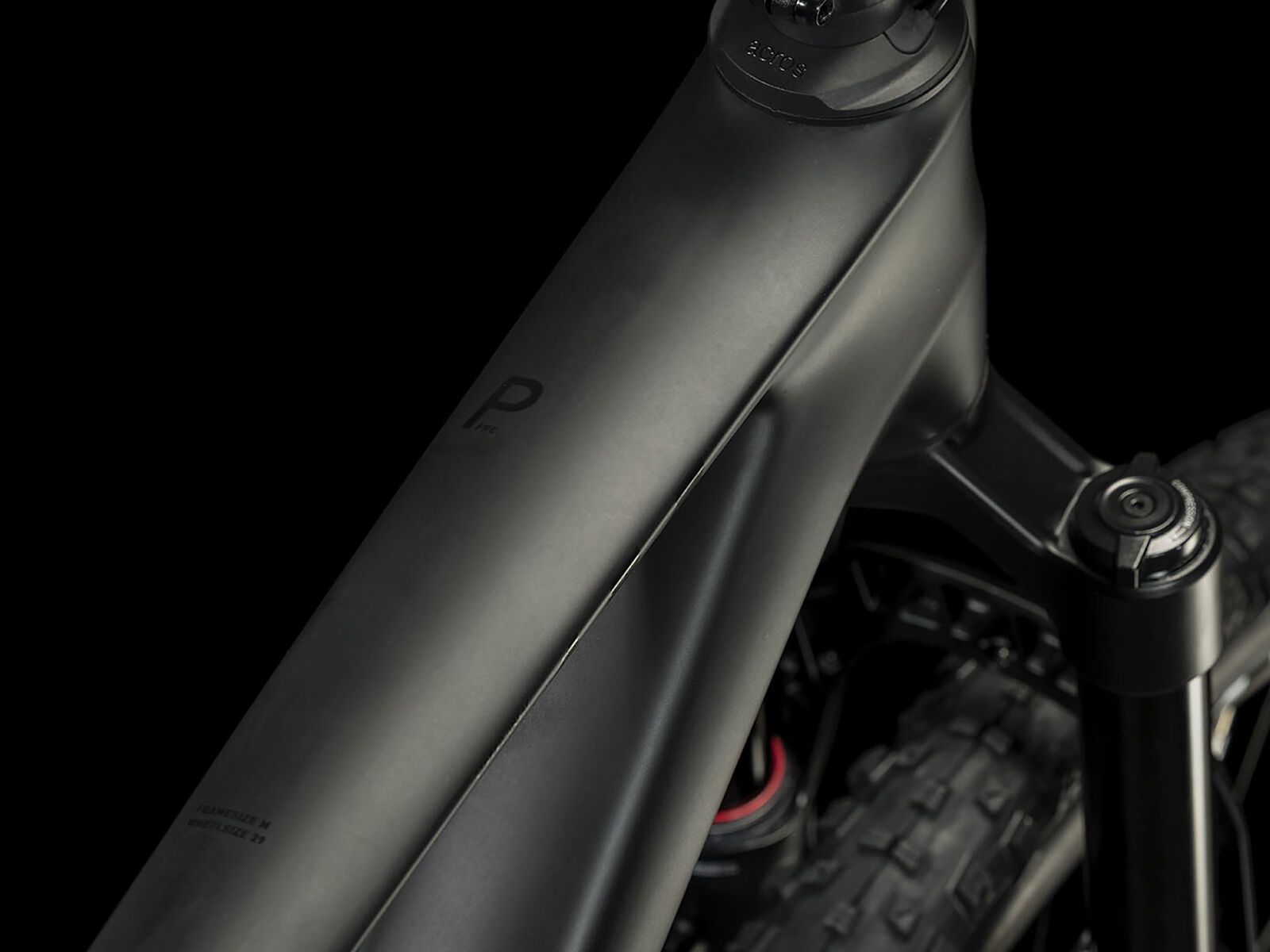 Cube Stereo One44 C:62 Pro, carbon´n´black - Bild 3