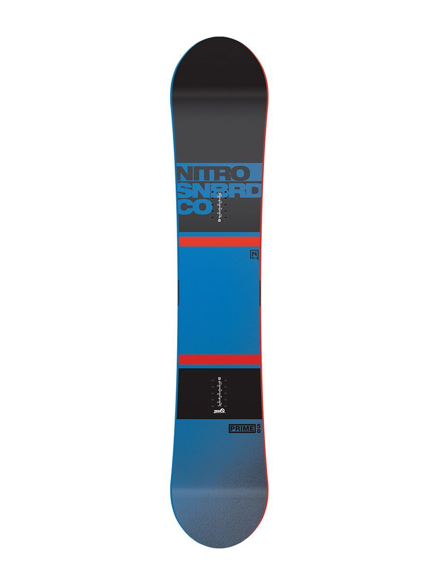 Set: Nitro Prime 2016 + Burton Custom (1464181S) - Bild 2
