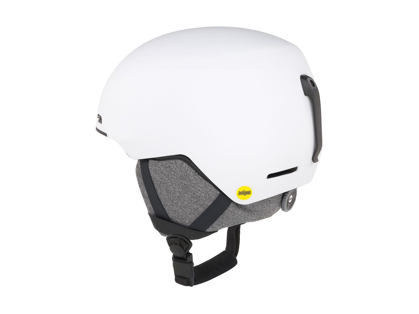 Oakley Mod1 MIPS Youth, white - Bild 3