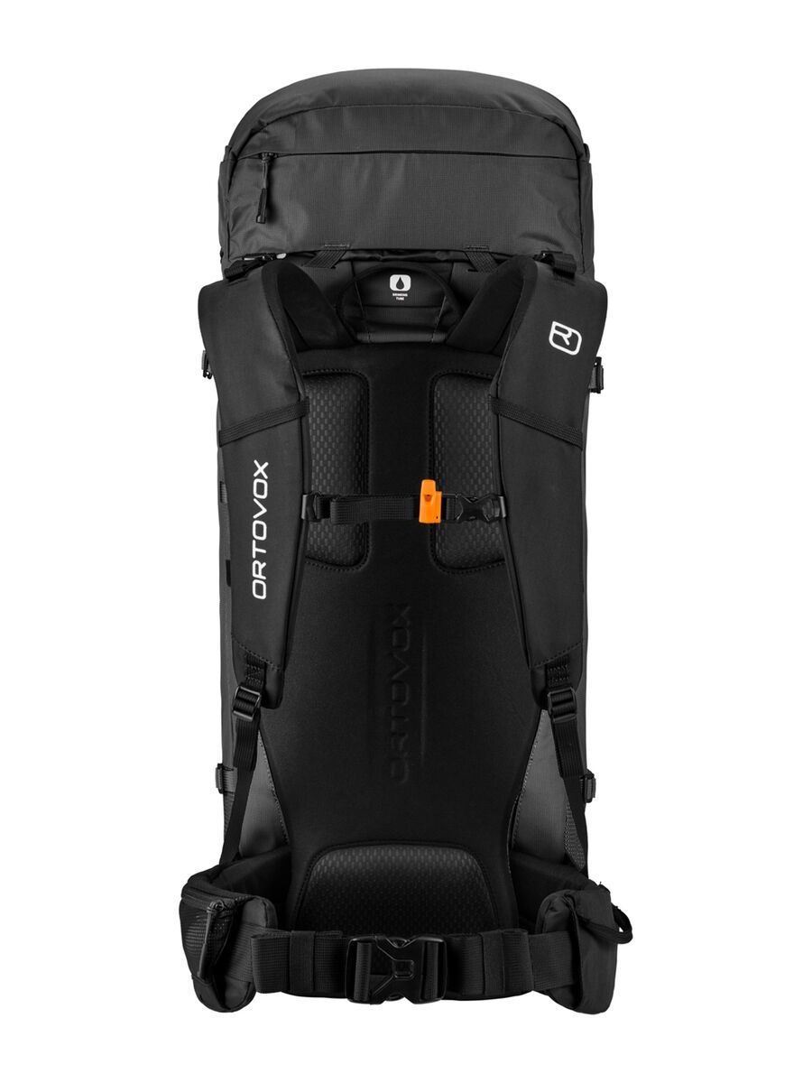 Ortovox Peak Light 32, black raven - Bild 2
