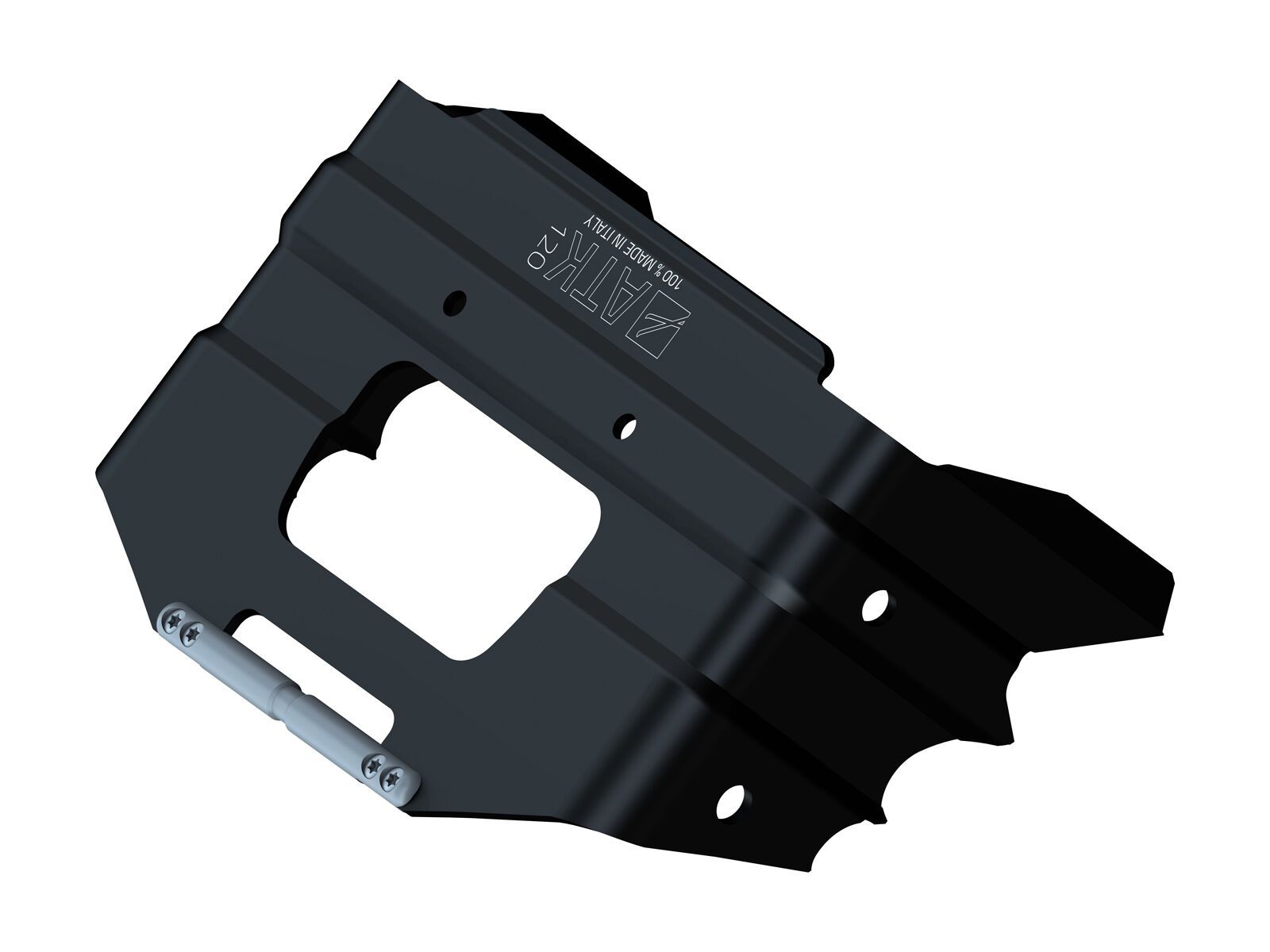 ATK Crampons - 135 mm, black - Bild 1