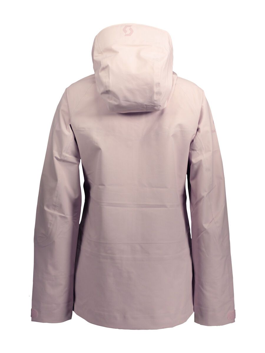 Scott Vertic 3L Women's Jacket, pale pink - Bild 3
